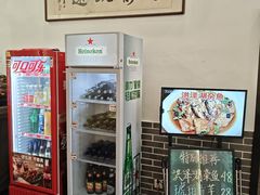 -老街饭庄·地道淮扬菜(扬子江北路总店)