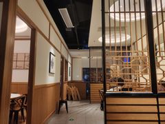 -江渔儿酸菜鱼·拔草餐厅(虎门君乐汇店)