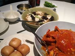 -同乐海鲜(乌节路中央店)