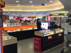 -银座mall(东直门店)