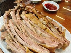 -清真·益鑫羊肉手抓馆(花园北街店)