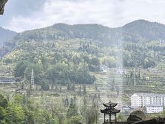 -咸丰县唐崖河景区