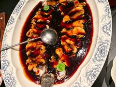 -锦楼·臻选新杭帮(杭州中心店)