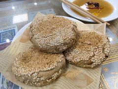-清真·鸦儿李记·小馆(后海店)