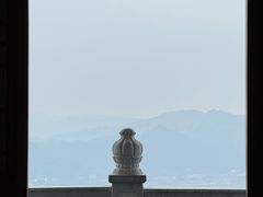 -白云山风景名胜区