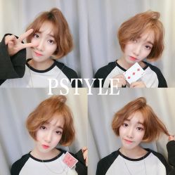 中发-P.STYLE派斯造型