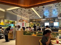 -菲滋意式餐厅(富阳东方茂店)