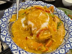 -Thai Alley泰爱里(二沙岛店)