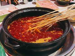 -钢管厂歆瑞源油卤串串香(春熙路太古里店)