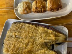 -木屋烧烤(白石洲店)