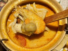 -泰妃殿(武汉首店)