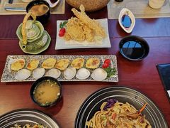 -简家·海鲜盛宴(下沙店)