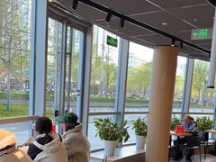 -麦当劳(北苑秋实路店)