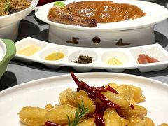 -阿庄新豫菜(航海东路店)