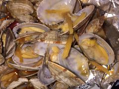 -花甲大咖(曼哈顿店)