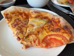 -圣丰索菲特·2 On 988 Café 自助餐厅