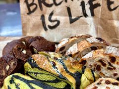 -PAPER STONE BAKERY(天环店)