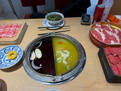 -期哒寿喜烧(桃湖公园店)