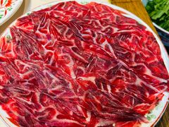 -汕头八合里海记牛肉店(清河店)