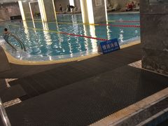 -DF游泳健身(贾家花园店)