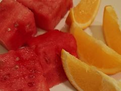 -白云宾馆-祥云西餐厅·法式鹅肝海鲜自助