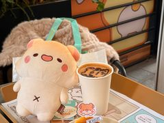 -81BAKERY(大学路店)