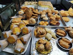-百回味老爸茶(海彤店)
