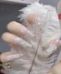 -兔猫ToMoreNails美甲美睫