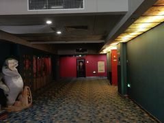 -首都电影院(西单店 LED巨幕)
