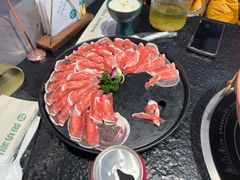 -阳坊涮肉(西直门凯德mall店)