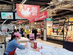 -物美大卖场(玉蜓桥店)