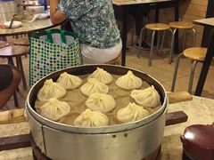 -老班长手工灌汤包老店(东山店)