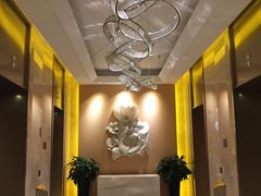 -苏州金鸡湖文博诺富特酒店