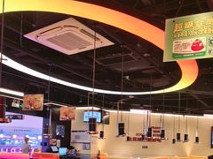 -师烤·豆花烤鱼(深圳坂田天虹店)