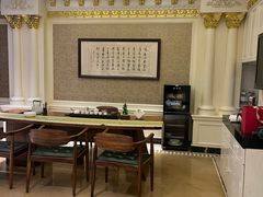 -祥记·国宴豫菜·经典粤菜(郑东新区新长安店)