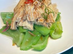 -大鸽饭(汉溪长隆店)