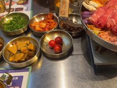 -兰正韩·韩国料理(春熙路店)