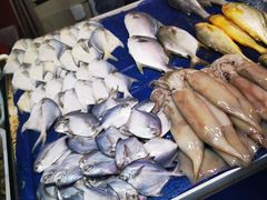 -锦绣大地生鲜食品厅