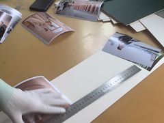 -龙慧画框·裱画配框工厂店