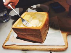-绿茶餐厅(松江万达店)