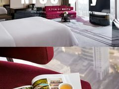 -广州四季酒店