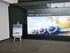 -北京鹏龙星徽奔驰4S店(西大望路店)