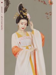 点击看大图 -美云庭古装·格格服汉服·京城旅拍(北京店)