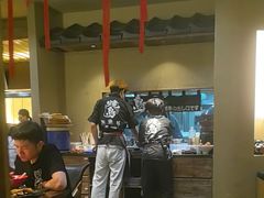 -一豚轩·烧鸟·豚骨拉面(五四路店)