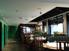 -嫩芽·重庆菜馆(十八梯露台观景店)