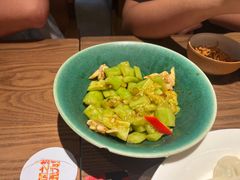 -KŌNG胶东小馆·酒馆(华熙店)