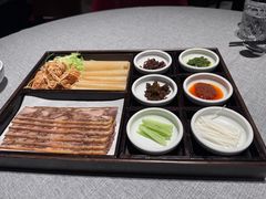 -柿合缘新京菜(静安嘉里中心店)
