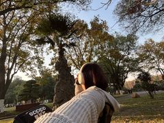 -汉水公园