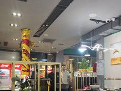 -金龙·打边炉(南京西路店)