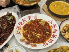 -小郭私房菜·海肠捞饭店(学士街店)